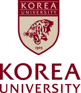 KOREA UNIVERSITY 1905 KOREA UNIVERSITY